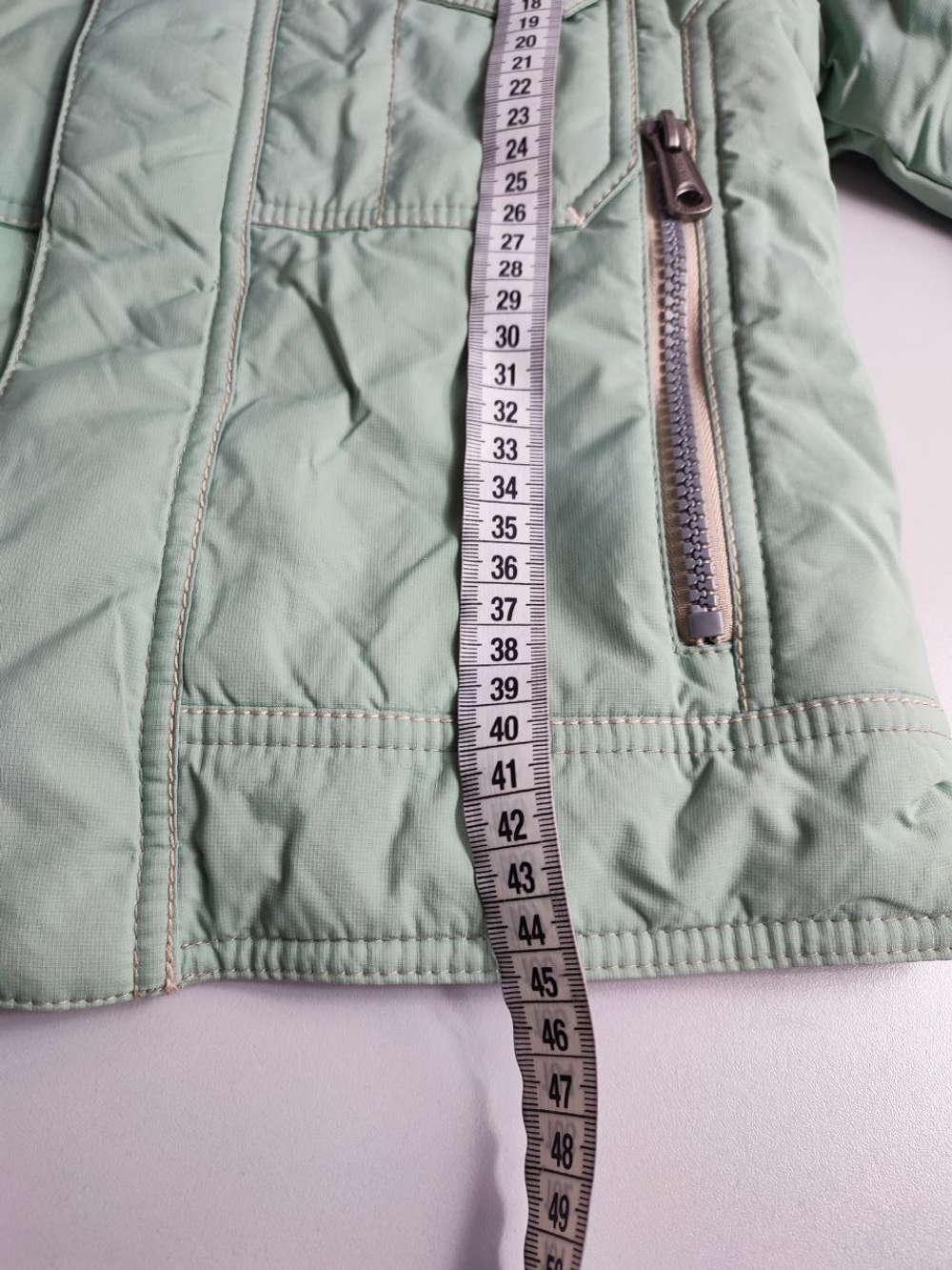 Куртка Шалуны демисезонная светлая на 4 года