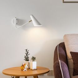 Настенный Светильник Nati Black Brass By Imperiumloft