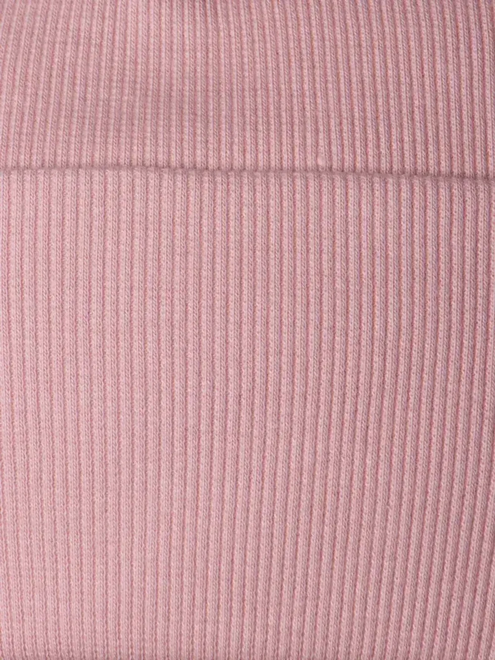 Шапка детская со снудом на осень