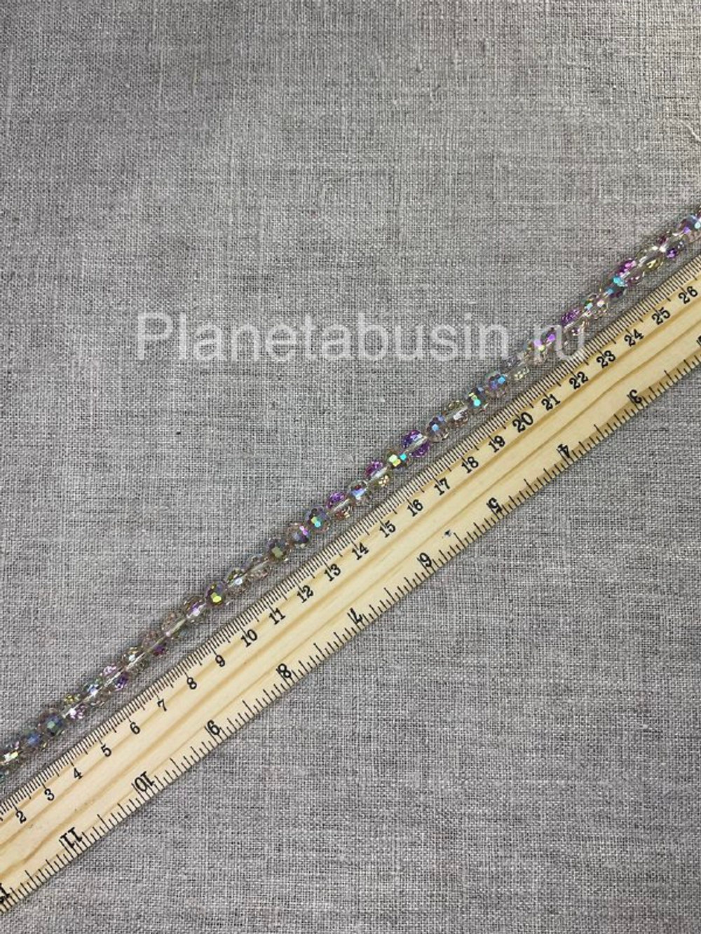 Стразы Сваровски 1833