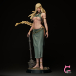 Королева Марика Вечная елден ринг Фигурка Queen Marika the Eternal Elden Ring