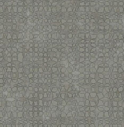Обои с необычным узором REV703