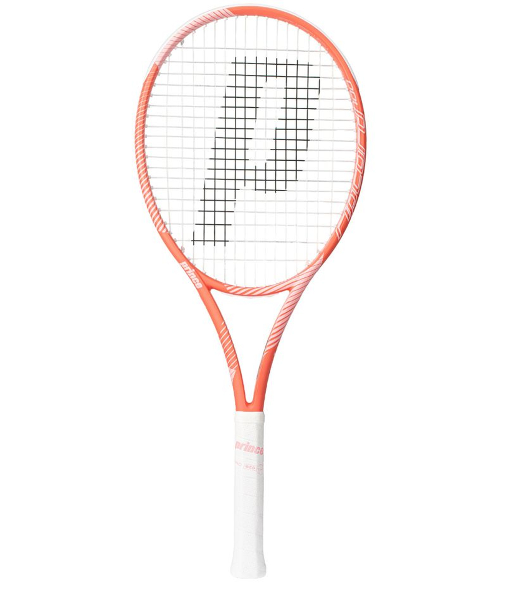 Теннисная ракетка Prince Ripcord Bloom 100 265g