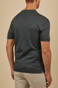 Футболка Kiton