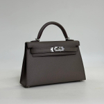 Сумка Hermes 19 см