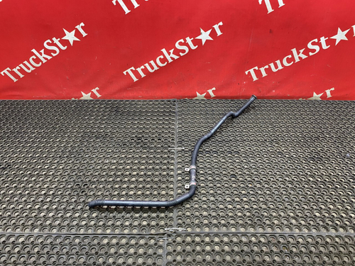 Маслозаливная горловина 2019г