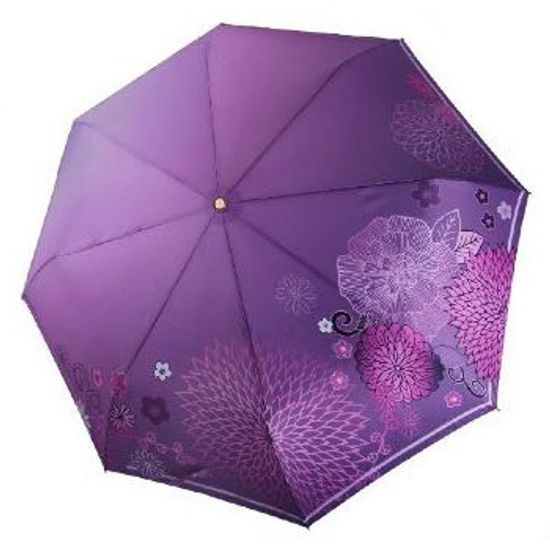 Женский зонт Три Слона, полный автомат 3680-D-03