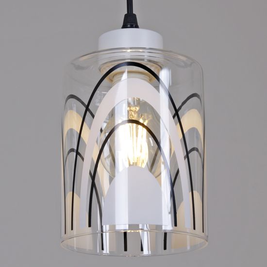 06141-0.9-03 WH светильник потолочный