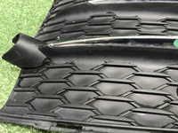Решетка перед. бампера Mercedes GLE V167 18-24 AMG