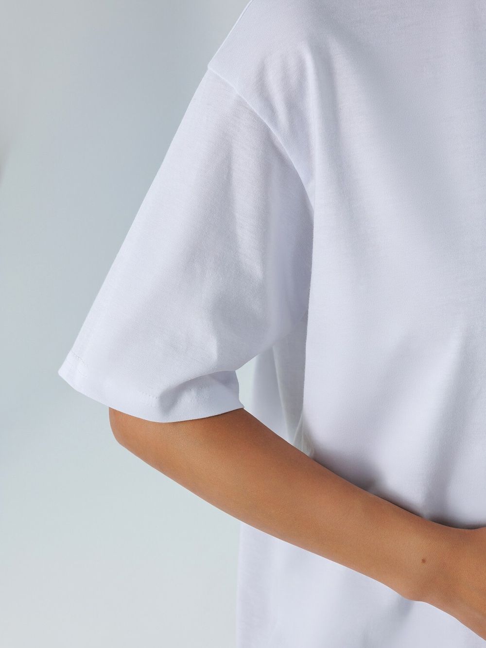 Футболка Краш Виотекс БЕЛЫЙ