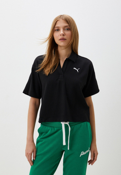 Поло женское PUMA HER Polo