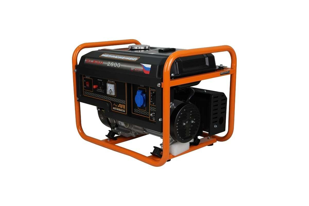 Генератор Lifan 2.5 GF-3 (LF2800)