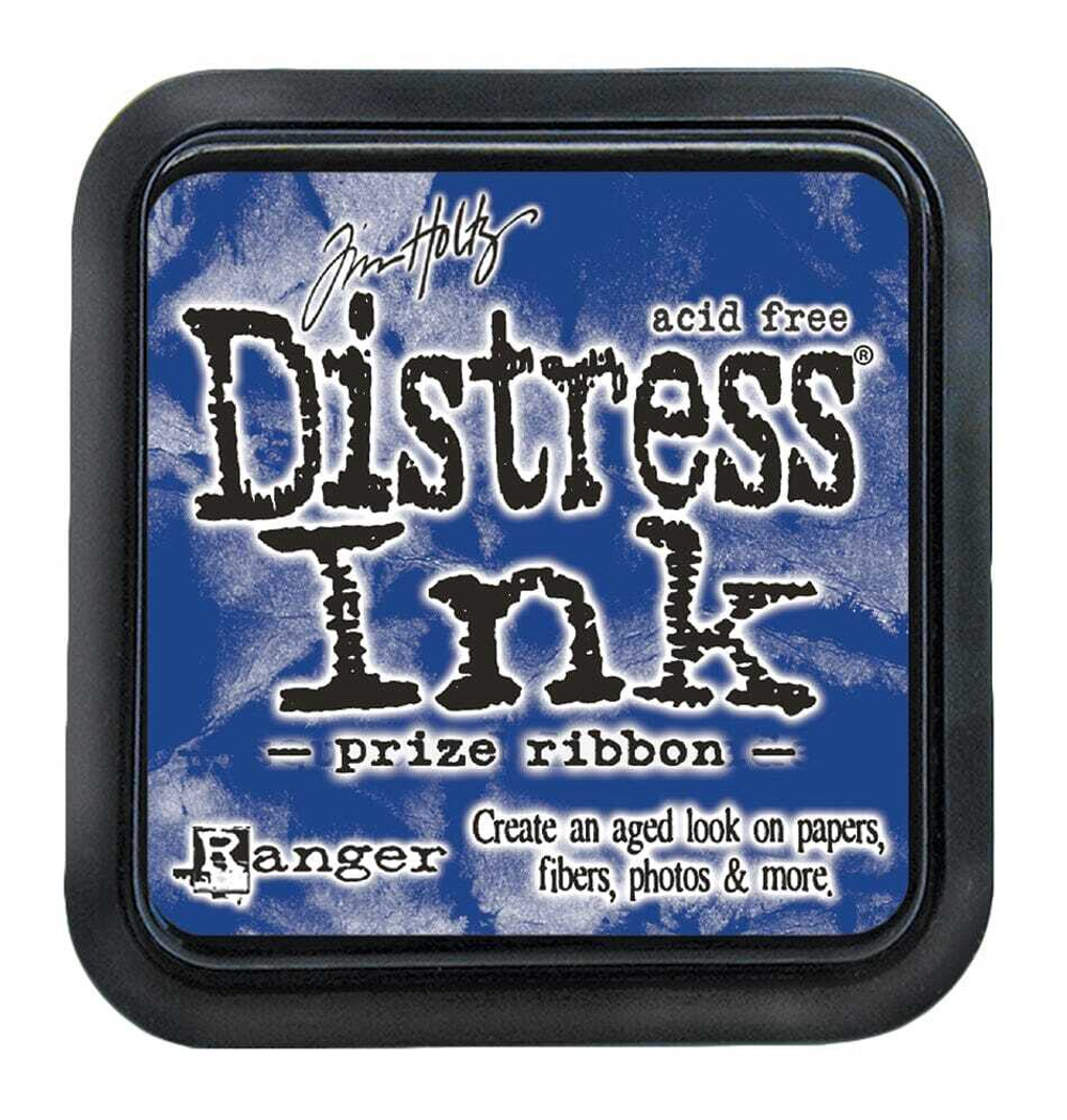 Чернильные подушечки Distress Ink Pads
