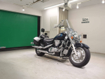 Suzuki Intruder 1500LC 2000