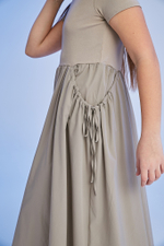 Платье д/д DELORAS 22628