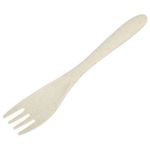 Ланч-бокс контейнер, 1 секция, 3 отделения, 1,4 л, ложка, вилка, 8х21х14 см, мятный, JOYLUX (ДЖОЙЛЮКС) ECO, 609344