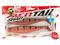 Виброхвосты LJ 3D Series RED TAIL SHAD 7.0in (17.80)/PG22 2шт.