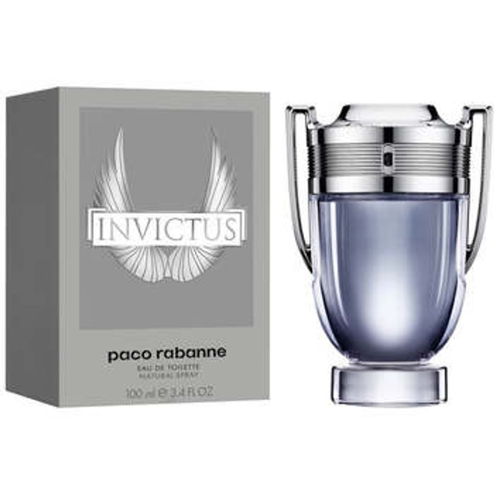 Paco Rabanne Invictus EDT 100ml