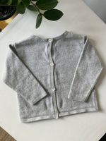 Хлопковый свитер Tartine et Chocolat, 80