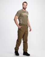 Костюм "Противоэнцефалитный"  OneRus (брезент)