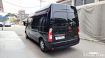 Renault Korea (Samsung) Master 2.3 13인승 (02.2020)
