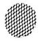 Рассеиватель Ideal Lux Dynamic Filter Honeycomb 208671
