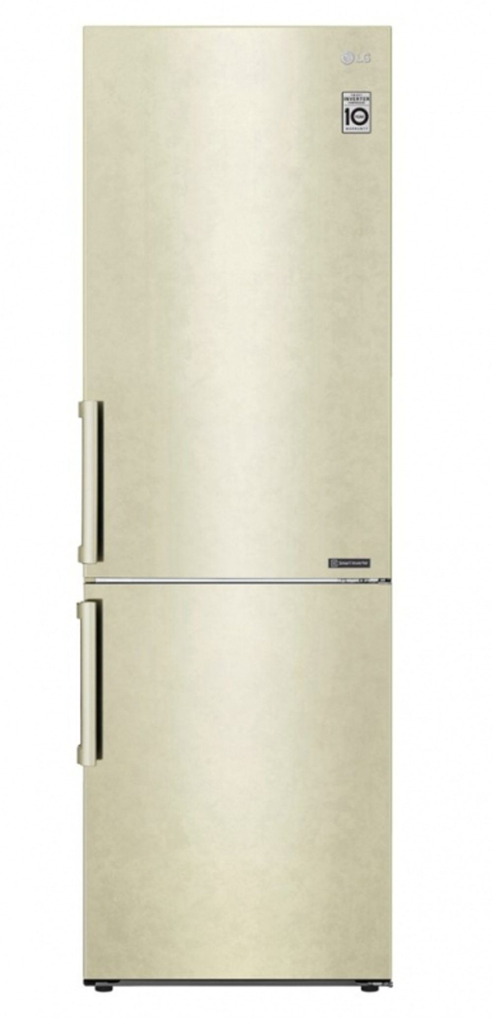 Холодильник LG GA B 459 BECL