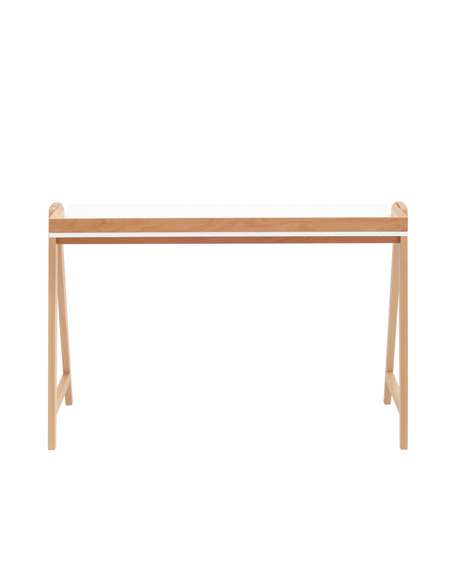 Письменный стол Lomond светлое дерево