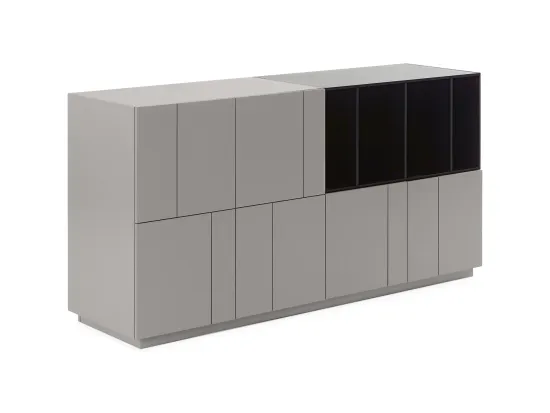 Сервант Addy с полками 962538