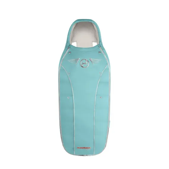 Теплый конверт в коляску Cybex Platinum Footmuff By JS Car