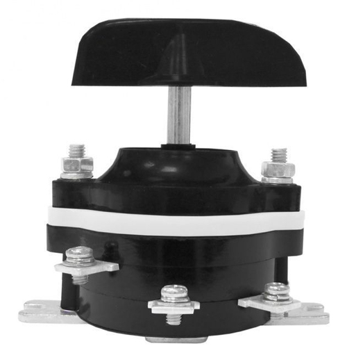 Пакетный переключатель ПП 2х 40/Н2 У3 исп.3