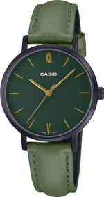 Женские наручные часы Casio LTP-VT02BL-3A