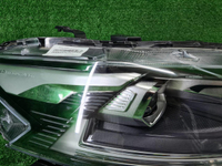 Фара правая Haval F7 (2019-н.в.) LED