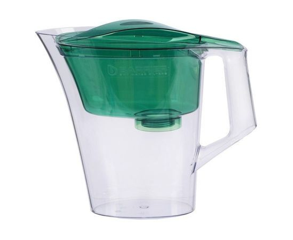 Фильтр-кувшин для воды 2,5л Нова