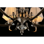 Подвесная люстра Aployt Jula APL.707.03.06