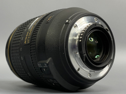 Nikon 24-120mm 4G ED VR AF-S Nikkor