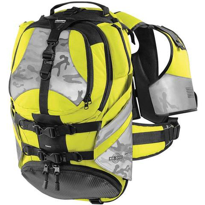 Моторюкзак Icon Backpack Squad 2