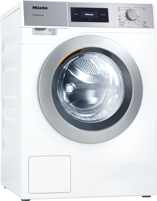 Профессиональная стиральная машина Miele PWM 307 [EL DP]