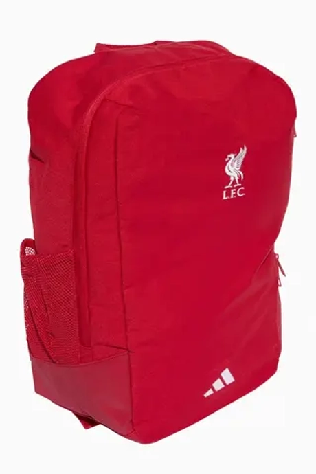 Рюкзак adidas Liverpool FC 25/26 - красный