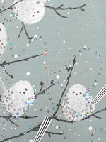 9-98-5 Платье для девочки