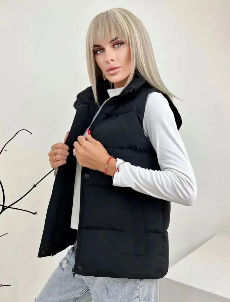 Жилет 2573364 Fabrika