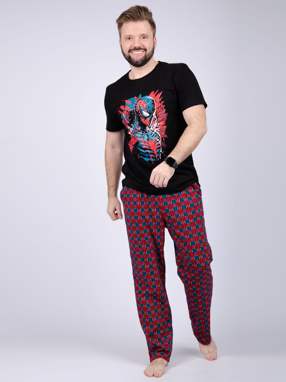 Пижама Джейсон