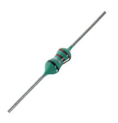 индуктивность EC24-102K  (1000 мкГн)