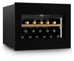 Винный шкаф CASO WineDeluxe WD 17