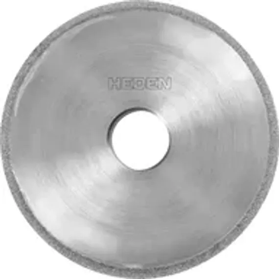 Лента шлифовальная Heden 50х1000 мм, ZN, P150