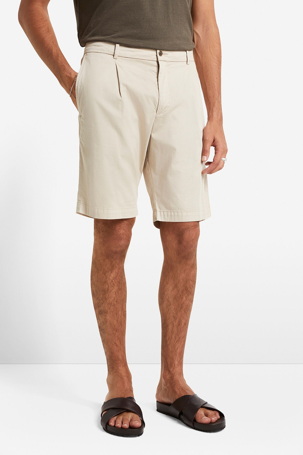 Шорты мужские CINQUE