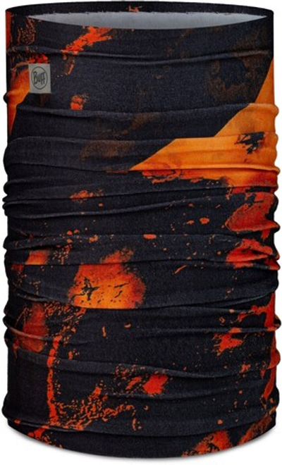Тонкая зимняя бандана Buff Thermonet Tangyer Multi