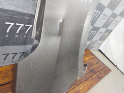 Крыло переднее правое DongFeng 580 1 16-нв Б/У Оригинал 8403211SA01BD