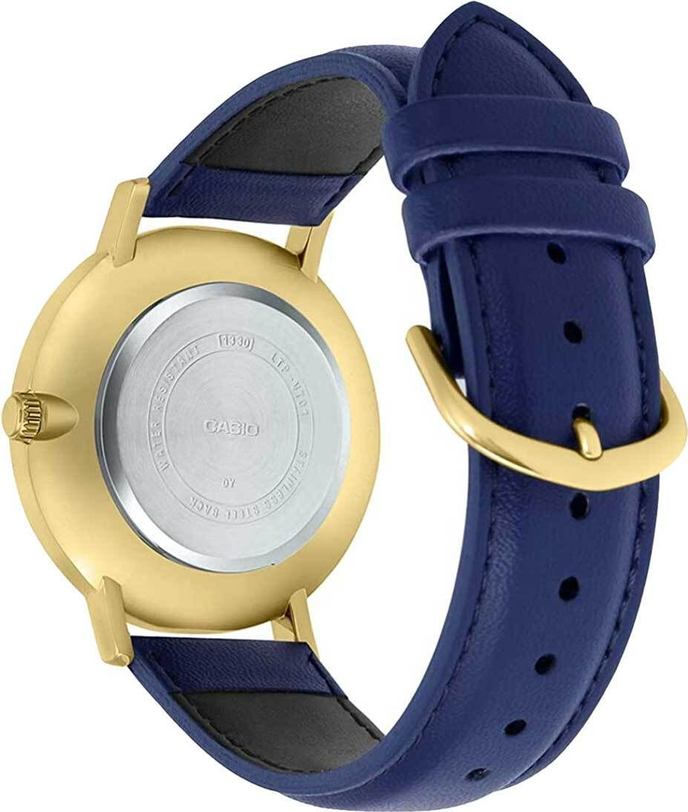 Женские наручные часы Casio LTP-VT01GL-2B