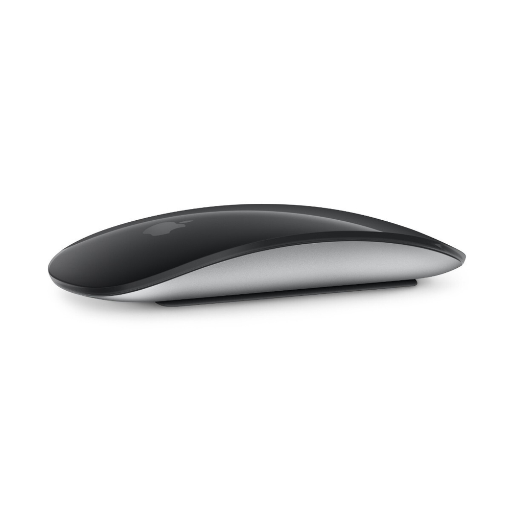 Мышь Apple Magic Mouse 3 A3204 black